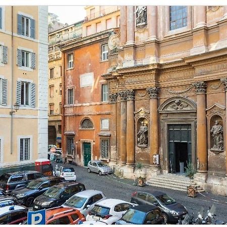 Campo De' Fiori On Vacation With Class Ρώμη Εξωτερικό φωτογραφία