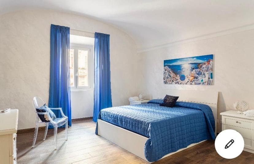 Campo De' Fiori On Vacation With Class Ρώμη Εξωτερικό φωτογραφία